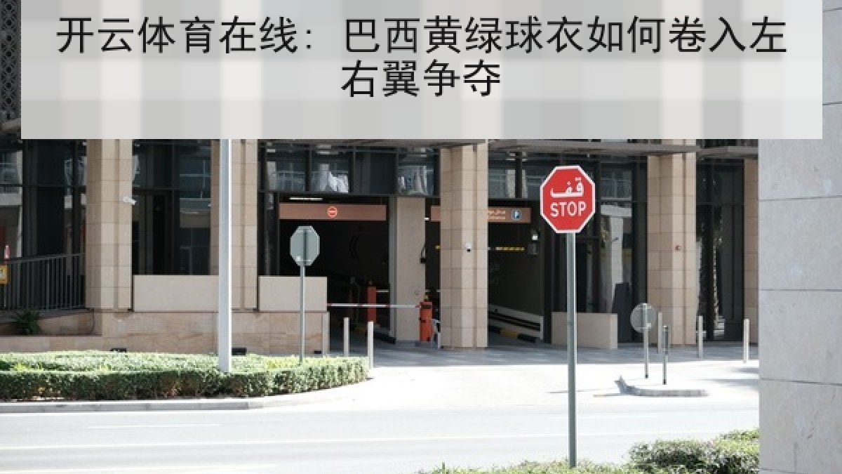 开云体育在线: 巴西黄绿球衣如何卷入左右翼争夺 开云体育在线: 巴西黄绿球衣如何卷入左右翼争夺
